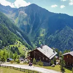 On Slopes Of Prarion * Nendaz