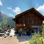 On Slopes Of Prarion * Nendaz