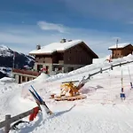 On Slopes Of Prarion *