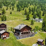 Διαμέρισμα On Slopes Of Prarion *