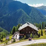 On Slopes Of Prarion *