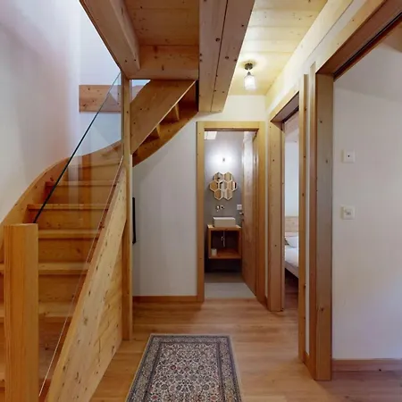 On Slopes Of Prarion