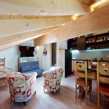 On Slopes Of Prarion * Nendaz