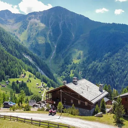 Apartament On Slopes Of Prarion