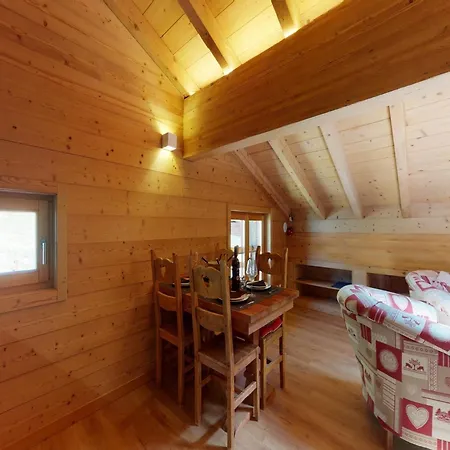 Apartament On Slopes Of Prarion Nendaz