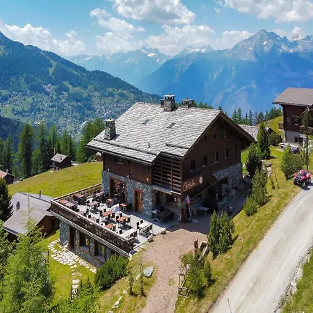 Apartament On Slopes Of Prarion