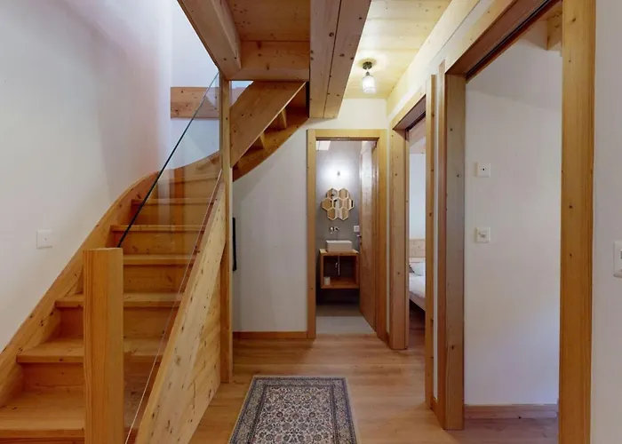 On Slopes Of Prarion