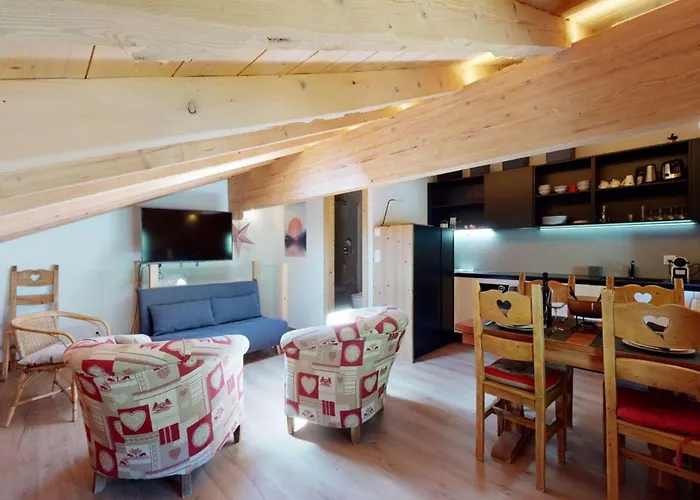 On Slopes Of Prarion