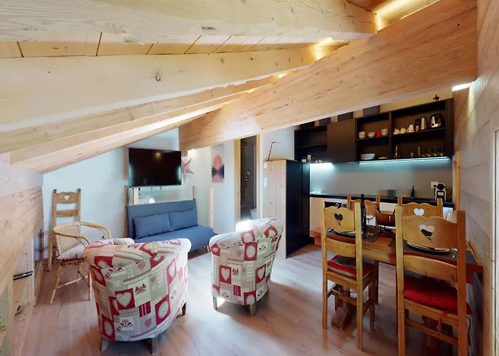 On Slopes Of Prarion * 넨다즈