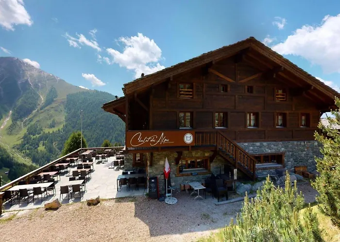 On Slopes Of Prarion