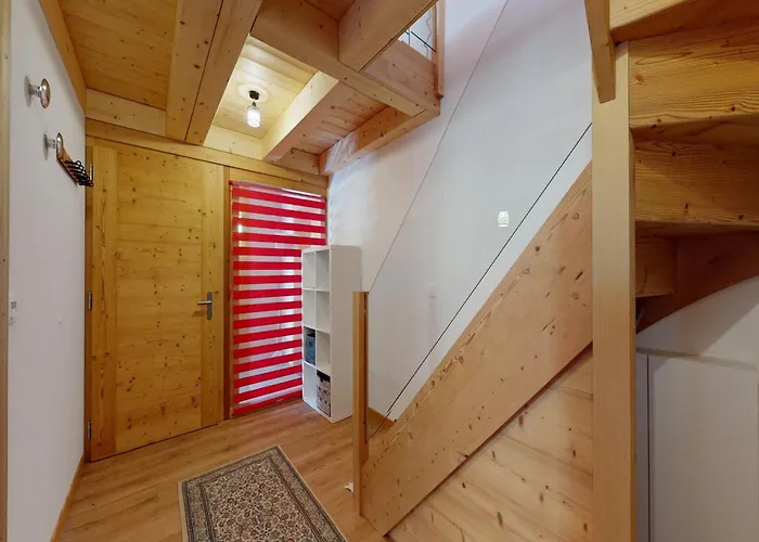 On Slopes Of Prarion Appartamento *