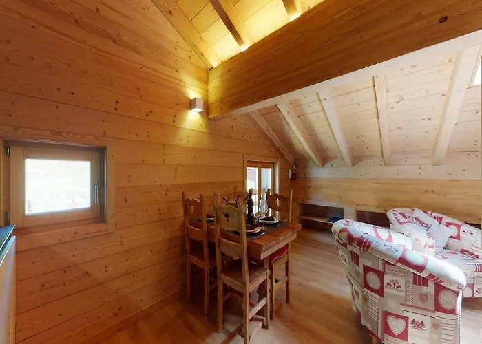 Appartamento On Slopes Of Prarion Nendaz