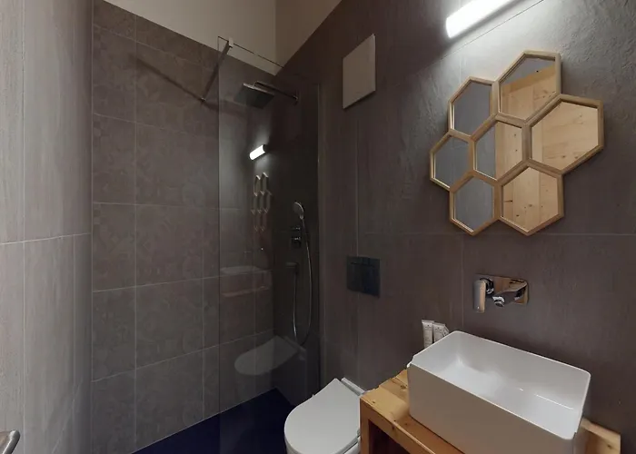 On Slopes Of Prarion