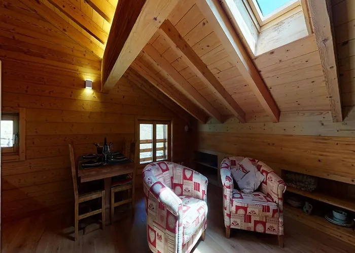 Appartamento On Slopes Of Prarion Nendaz