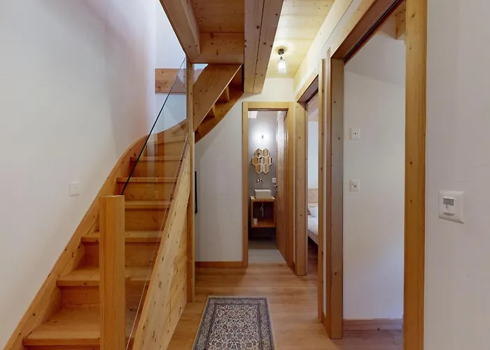 On Slopes Of Prarion *