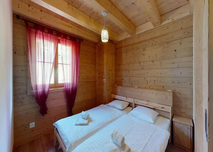 On Slopes Of Prarion