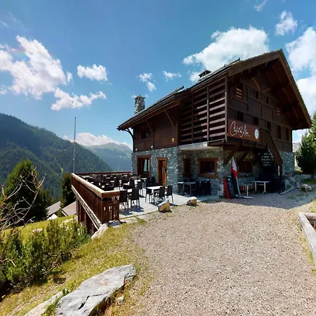 Appartement On The Slopes *