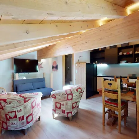 On Slopes Of Prarion