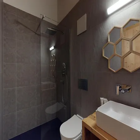 On Slopes Of Prarion