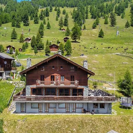On The Slopes Appartement