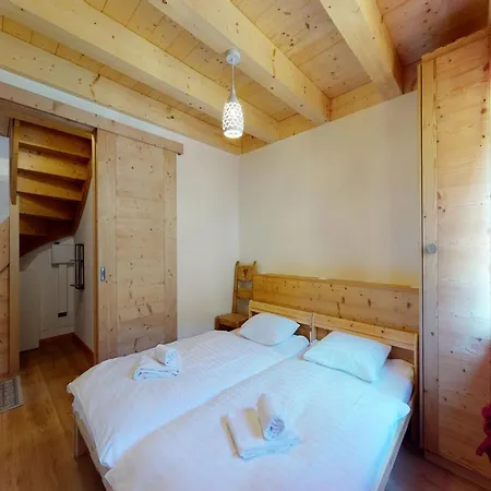 On Slopes Of Prarion *